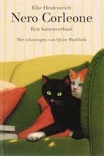 Nero Corleone 9789061698036 E. Heidenreich, Verzenden, Zo goed als nieuw, E. Heidenreich