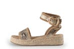 Cellini Espadrilles in maat 37 Beige, Kleding | Dames, Schoenen, Espadrilles, Verzenden, Beige, Cellini