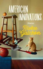 American Innovations 9780007548781 Rivka Galchen, Verzenden, Rivka Galchen