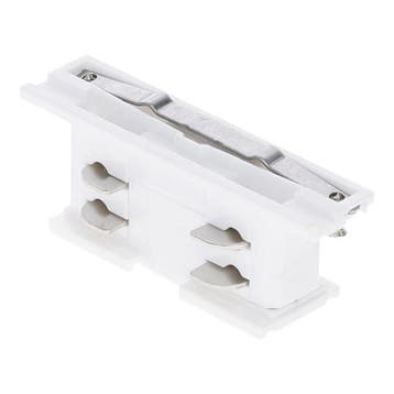 3-Fase - i-vorm - Interne connector - Wit, Verzenden, Nieuw