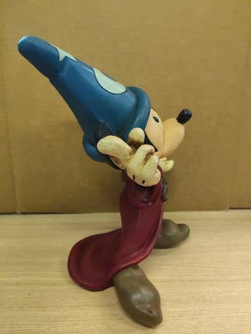 Mickey Mouse - 1 Figure, Nieuw