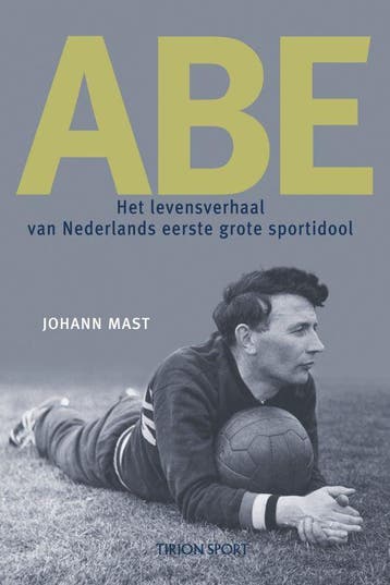 Abe 9789043909839 J. Mast, Verzenden, J. Mast