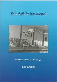 Een duik in het diepe? 9789036193627 L. Sohier, Verzenden, L. Sohier