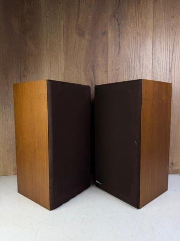 Bower & Wilkins - DM23 - Matching Pair Luidsprekerset, Nieuw