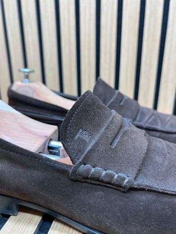 Tods - Mocassins (loafers) - Taille : EU 42, Vêtements | Hommes