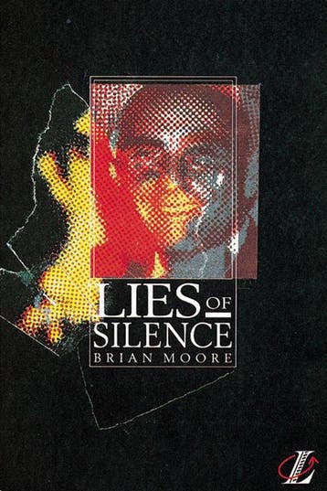 Longman Bk Proj Lies Of Silence - Moore, Verzenden
