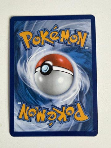 Pokémon - 1 Cartes en vrac 118/086 Illustration alternative