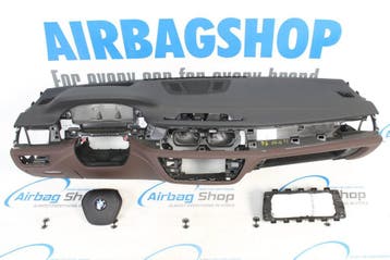AIRBAG SET – DASHBOARD BMW 7 SERIE G11-12 (2015-HEDEN)