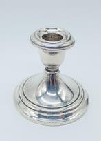 Gorham - Kaarsenhouder - .925 zilver