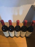 1977 Château La Lagune - Bordeaux 3ème Grand Cru Classé - 5, Nieuw