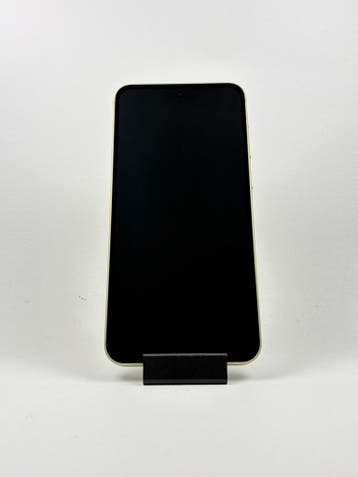 Samsung Galaxy A55 128GB - Groen - 12mnd garantie, Télécoms, Téléphonie mobile | Samsung, Ophalen of Verzenden, Zonder abonnement