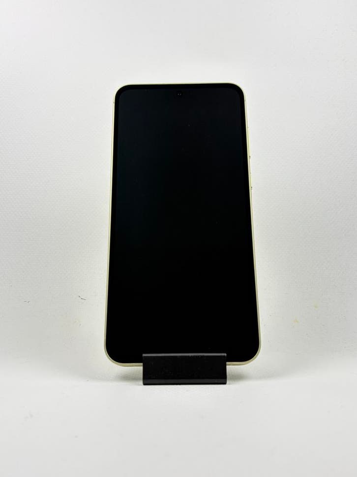 Samsung Galaxy A55 128GB - Groen - 12mnd garantie, Télécoms, Téléphonie mobile | Samsung, Galaxy A, Enlèvement ou Envoi