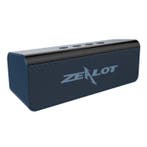 Zealot S31 Bluetooth 5.0 Soundbox 3D HiFi Draadloze, Verzenden
