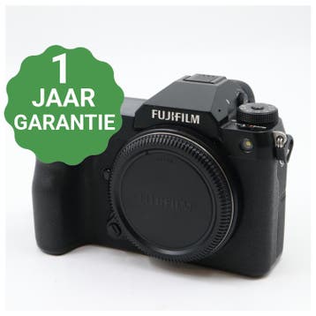 Fujifilm GFX 100S body | Tweedehands, Verzenden