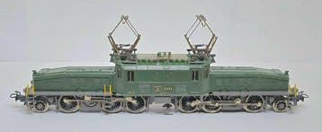Märklin H0 - 3300 - Modeltrein locomotief (1) - Set van 2, Hobby & Loisirs créatifs