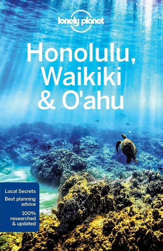 Honolulu, Waikiki & Oahu 9781786577078 Craig McLachlan, Livres, Langue | Anglais, Envoi
