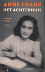 Het Achterhuis 9789083120874 Anne Frank, Livres, Verzenden, Anne Frank