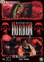 Masters of Horror XI (dvd nieuw), Ophalen of Verzenden