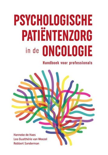 Psychologische patiëntenzorg in de oncologie 9789023255253, Verzenden, Gelezen