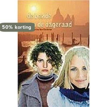 De bende van de Zwarte Dageraad 9789059321779, Verzenden, K. van Cauteren