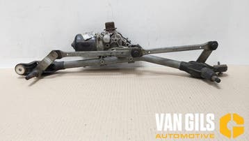 Ruitenwismotor+Mechaniek Renault Megane O244947