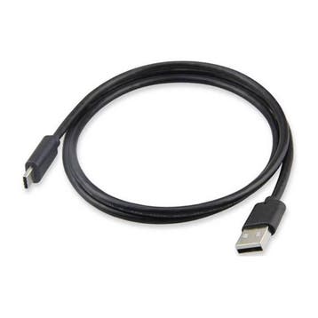 USB 2.0 - Micro-USB Oplaadkabel Oplader Data Kabel Data, Télécoms, Téléphonie mobile | Chargeurs pour téléphone, Verzenden