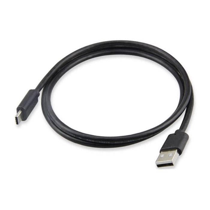 USB 2.0 - Micro-USB Oplaadkabel Oplader Data Kabel Data, Télécoms, Téléphonie mobile | Chargeurs pour téléphone, Envoi