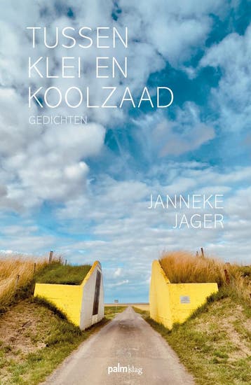 Tussen klei en koolzaad 9789493343665 Janneke Jager, Verzenden, Zo goed als nieuw, Janneke Jager