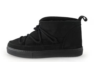 Inuikii Snowboots in maat 40 Zwart, Kleding | Dames, Inuikii, Verzenden, Zwart, Snowboots