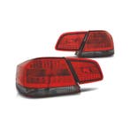 FEUX ARRIÈRE BMW E92 06-10 LED ROUGE FUMÉ, Verzenden