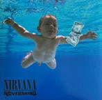 Nirvana - Nevermind, Cd's en Dvd's, Verzenden, Gebruikt