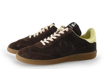 Isabel Marant Sneakers in maat 39 Bruin, Kleding | Dames, Isabel Marant, Bruin, Verzenden, Zo goed als nieuw