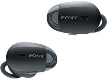 Sony WF-1000XB - In-ear Bluetooth koptelefoon - Noise, Verzenden