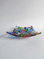 Murano - Francesco Bubacco - Schotel - Muranoglas - Bord, 21