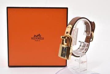 Hermès - Kelly - Dames - 1990-1999, Nieuw