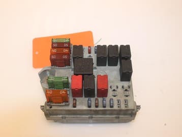Zekeringkast Alfa Romeo 147 O145502, Nieuw