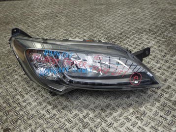Peugeot Boxer rechter koplamp 1375101080 gereviseerd, Verzenden