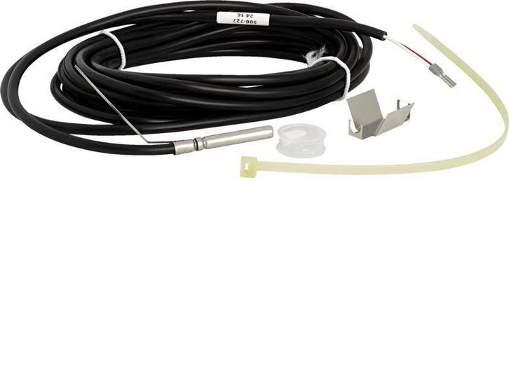 Stiebel Eltron TAF PT 2M Sonde De Température À Immersion -, Bricolage & Construction, Électricité & Câbles, Envoi