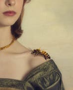 Svetlana Melik-Nubarova - Raised by Symbols