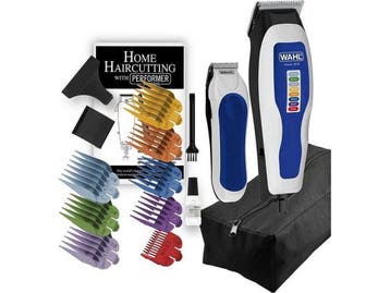 Wahl Colorpro Combo - Tondeuse en mini-trimmer - 8, Verzenden, Nieuw