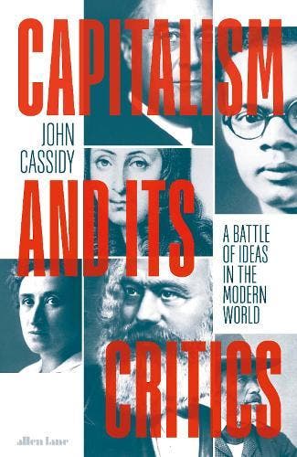 Capitalism And Its Critics | John Cassidy | Nieuw, Verzenden, John Cassidy