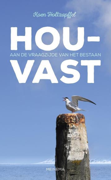 Houvast 9789021144917 K. Holtzapffel, Verzenden, Zo goed als nieuw, K. Holtzapffel