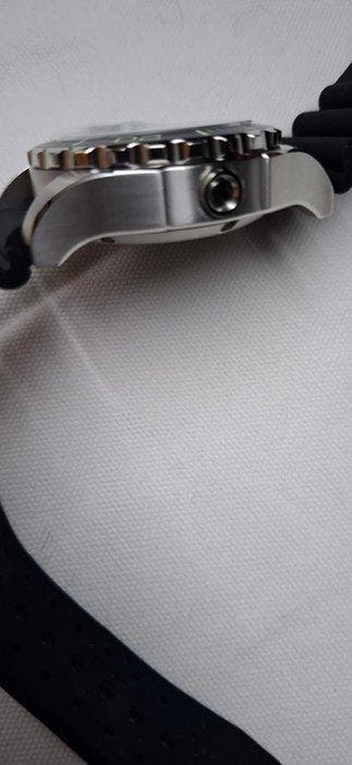 Tecnotempo - Professional Diver 1000M Tsunami - Zonder, Nieuw