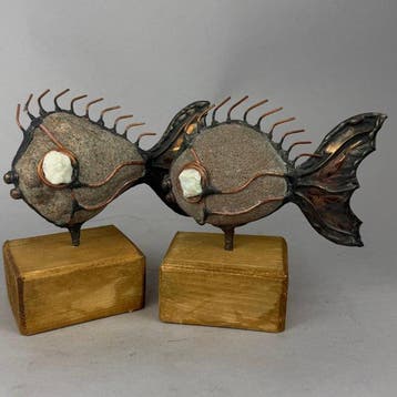 Jacek Drzymaa ( XX- XXI) - NO RESERVE- 2 FISH