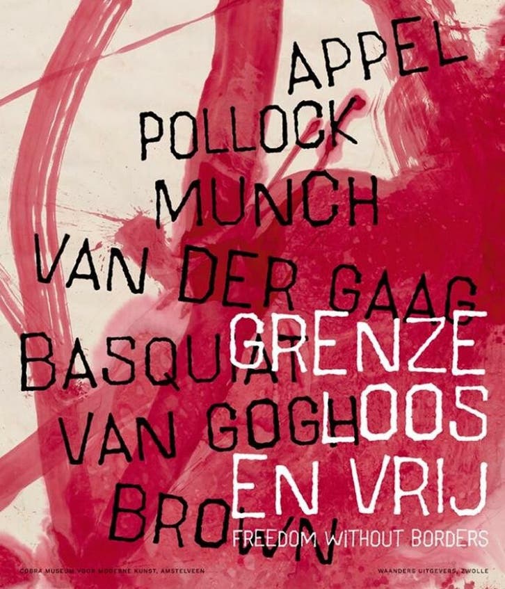 Grenzeloos en vrij 9789462624856 Maarten Bertheux, Livres, Art & Culture | Arts plastiques, Envoi