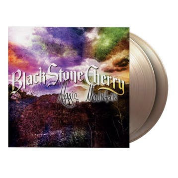 Black Stone Cherry - Magic Mountain, Nieuw in verpakking, 12 inch