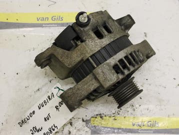 Dynamo Daewoo Nubira O119540