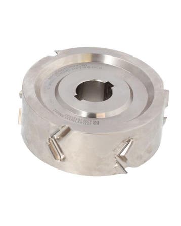 Leuco voegfrees diamant 125x43x30 Z3+3, Verzenden