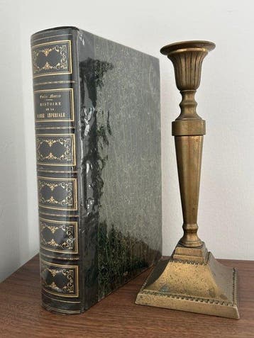 Émile Marco de Saint-Hilaire - NAPOLÉON & la Garde Impériale