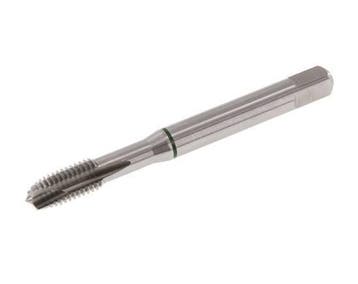 HSS-E Machinetap M10, Doe-het-zelf en Bouw, Gereedschap | Handgereedschap, Verzenden, Nieuw